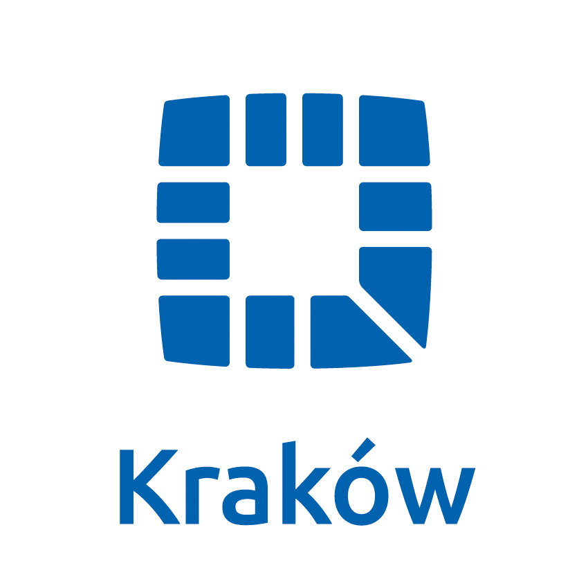 Logo miasta Kraków